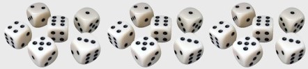 dice-row